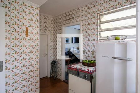 Casa à venda com 254m², 3 quartos e 5 vagasCozinha