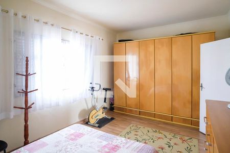 Casa à venda com 254m², 3 quartos e 5 vagasQuarto 1