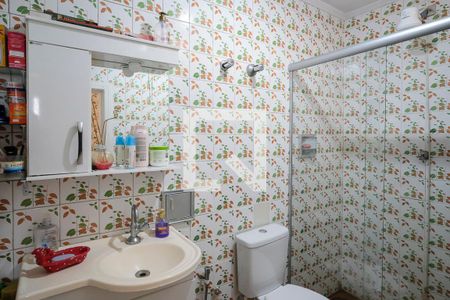 Casa à venda com 254m², 3 quartos e 5 vagasBanheiro 1