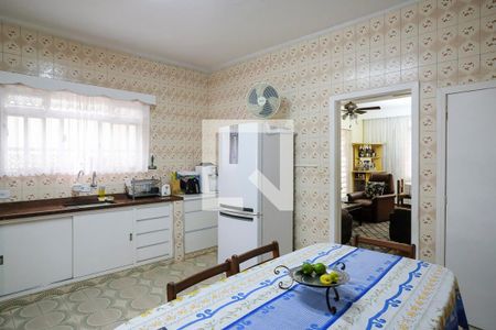 Casa à venda com 254m², 3 quartos e 5 vagasCozinha