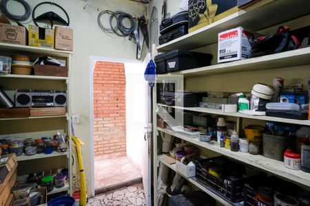 Casa à venda com 254m², 3 quartos e 5 vagasQuarto de serviço 2