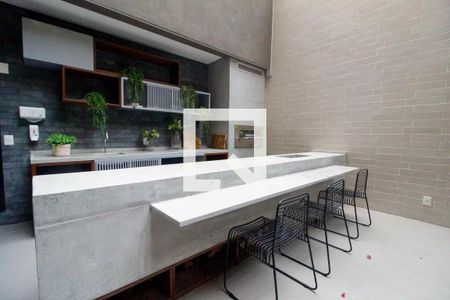 Apartamento à venda com 140m², 2 quartos e 2 vagasÁrea gourmet