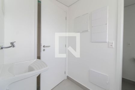 Apartamento à venda com 140m², 2 quartos e 2 vagasÁrea de Serviço