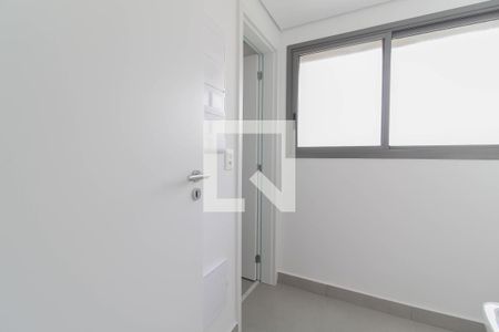 Apartamento à venda com 140m², 2 quartos e 2 vagasÁrea de Serviço