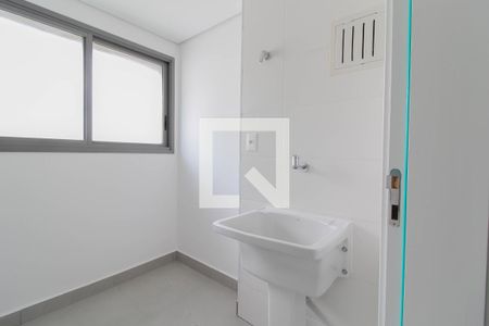 Apartamento à venda com 140m², 2 quartos e 2 vagasÁrea de Serviço