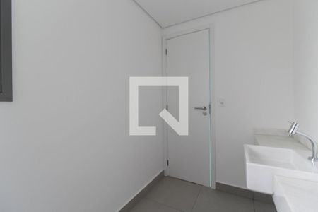 Apartamento à venda com 140m², 2 quartos e 2 vagasLavabo