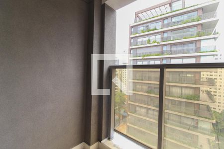 Apartamento à venda com 140m², 2 quartos e 2 vagasVaranda da Suite