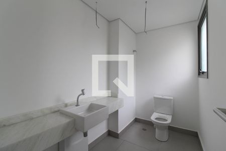 Apartamento à venda com 140m², 2 quartos e 2 vagasLavabo