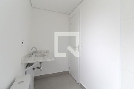 Apartamento à venda com 140m², 2 quartos e 2 vagasBanheiro da Suíte 1