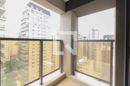 Apartamento à venda com 140m², 2 quartos e 2 vagasVaranda da Suite