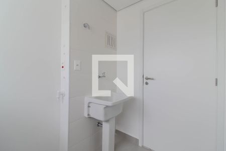 Apartamento à venda com 140m², 2 quartos e 2 vagasÁrea de Serviço