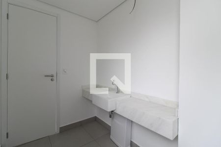 Apartamento à venda com 140m², 2 quartos e 2 vagasLavabo