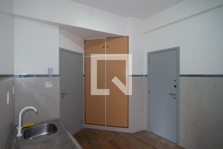 Apartamento à venda com 116m², 3 quartos e sem vagaCozinha
