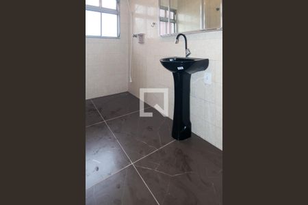 Apartamento à venda com 116m², 3 quartos e sem vagaBanheiro