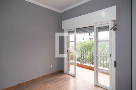 Apartamento à venda com 116m², 3 quartos e sem vagaQuarto 3