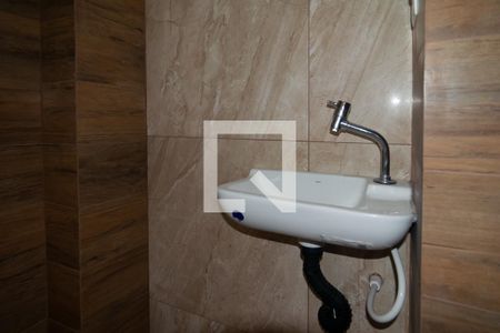 Apartamento à venda com 116m², 3 quartos e sem vagaÁrea de Serviço - Banheiro