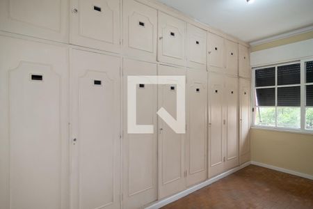 Apartamento à venda com 116m², 3 quartos e sem vagaQuarto 2