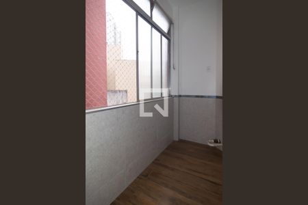 Apartamento à venda com 116m², 3 quartos e sem vagaCozinha