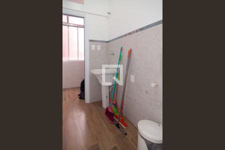 Apartamento à venda com 116m², 3 quartos e sem vagaÁrea de Serviço