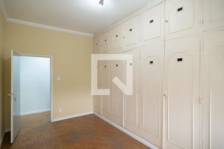 Apartamento à venda com 116m², 3 quartos e sem vagaQuarto 2