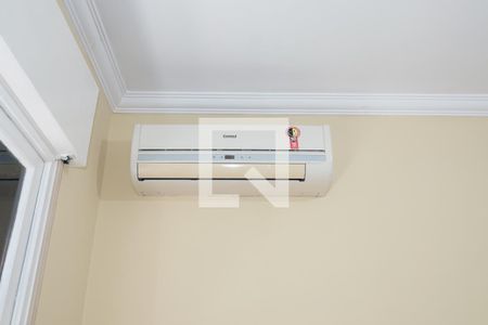 Apartamento à venda com 116m², 3 quartos e sem vagaQuarto 2