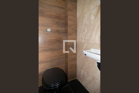 Apartamento à venda com 116m², 3 quartos e sem vagaÁrea de Serviço - Banheiro