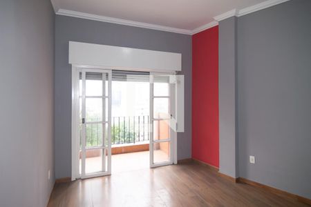 Apartamento à venda com 116m², 3 quartos e sem vagaQuarto 3