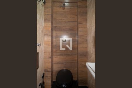 Apartamento à venda com 116m², 3 quartos e sem vagaÁrea de Serviço - Banheiro