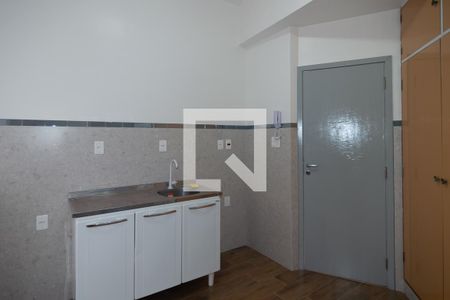 Apartamento à venda com 116m², 3 quartos e sem vagaCozinha