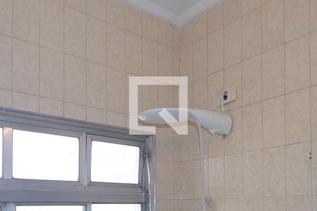 Apartamento à venda com 116m², 3 quartos e sem vagaBanheiro