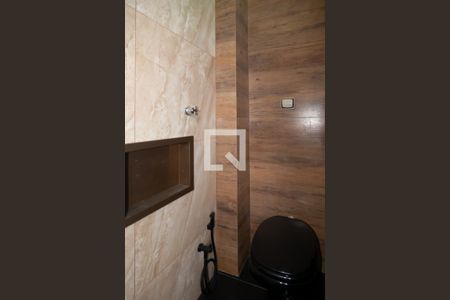 Apartamento à venda com 116m², 3 quartos e sem vagaÁrea de Serviço - Banheiro