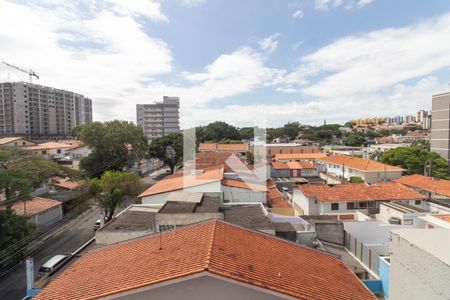 Apartamento à venda com 37m², 1 quarto e sem vaga Apartamento à venda com 37m², 1 quarto e sem vagaVista da cozinha