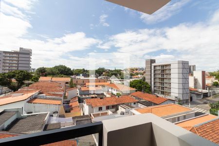 Apartamento à venda com 37m², 1 quarto e sem vaga Apartamento à venda com 37m², 1 quarto e sem vagaVista do Quarto