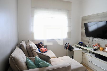 Apartamento à venda com 132m², 3 quartos e 3 vagasQuarto