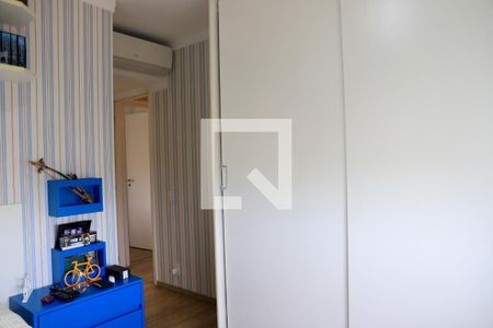 Apartamento à venda com 132m², 3 quartos e 3 vagasSuíte 1