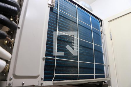 Apartamento à venda com 132m², 3 quartos e 3 vagasDespensa/Área técnica