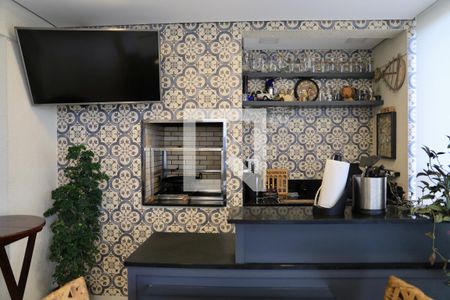 Apartamento à venda com 132m², 3 quartos e 3 vagasSacada