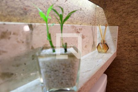 Apartamento à venda com 132m², 3 quartos e 3 vagasLavabo