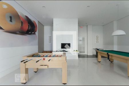 Apartamento à venda com 132m², 3 quartos e 3 vagasÁrea comum