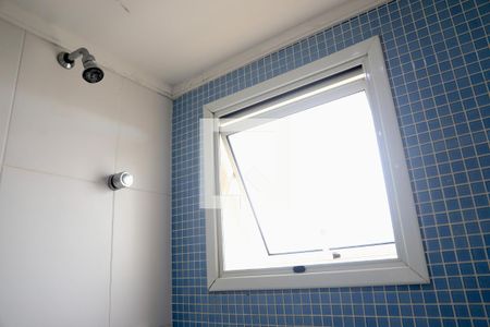 Apartamento à venda com 132m², 3 quartos e 3 vagasBanheiro da Suíte 1