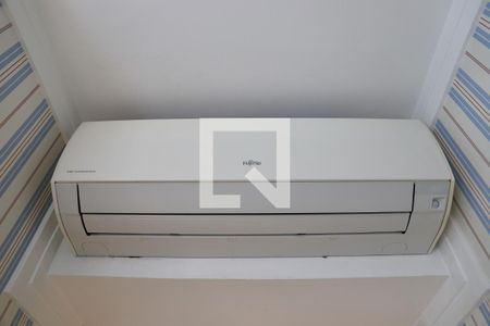 Apartamento à venda com 132m², 3 quartos e 3 vagasSuíte 1