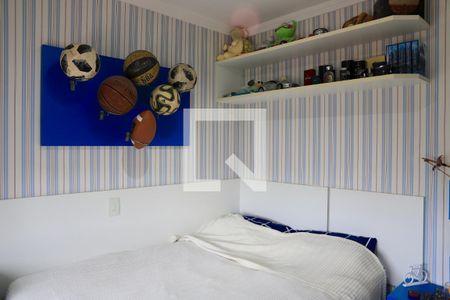 Apartamento à venda com 132m², 3 quartos e 3 vagasSuíte 1