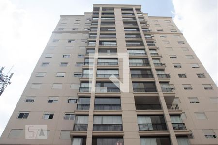Apartamento à venda com 132m², 3 quartos e 3 vagasFachada