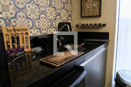 Apartamento à venda com 132m², 3 quartos e 3 vagasSacada