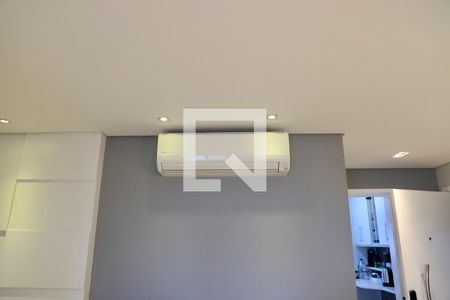 Sala de apartamento à venda com 3 quartos, 132m² em Chácara Inglesa, São Paulo