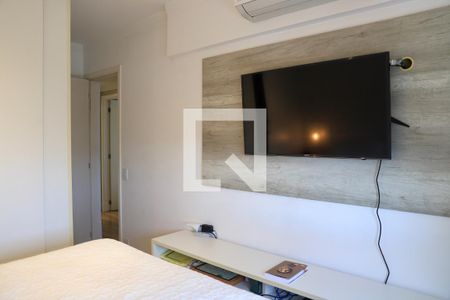 Apartamento à venda com 132m², 3 quartos e 3 vagasSuíte 2