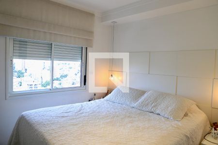 Apartamento à venda com 132m², 3 quartos e 3 vagasSuíte 2