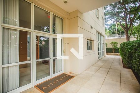 Apartamento à venda com 132m², 3 quartos e 3 vagasEntrada