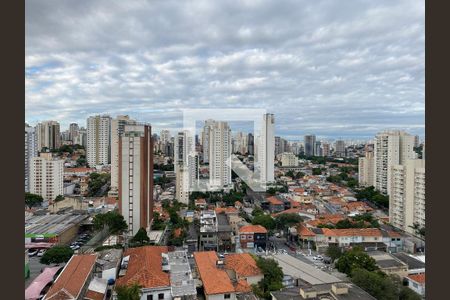 Apartamento à venda com 132m², 3 quartos e 3 vagasSacada