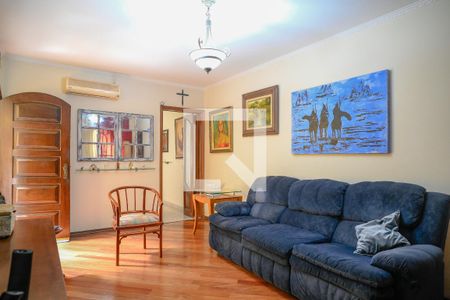 Sala de casa à venda com 3 quartos, 210m² em Jardim Santa Cruz (sacoma), São Paulo